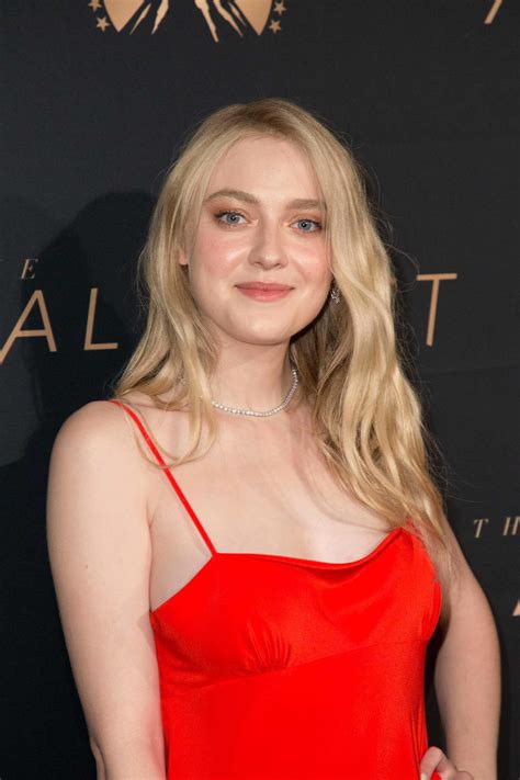 dakota fanning nude|Dakota Fanning On Her First Nude Scene